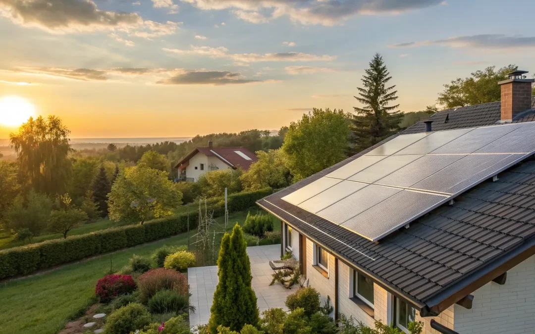 Solar Panel Installation Cost Breakdown Explained