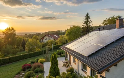 Solar Panel Installation Cost Breakdown Explained