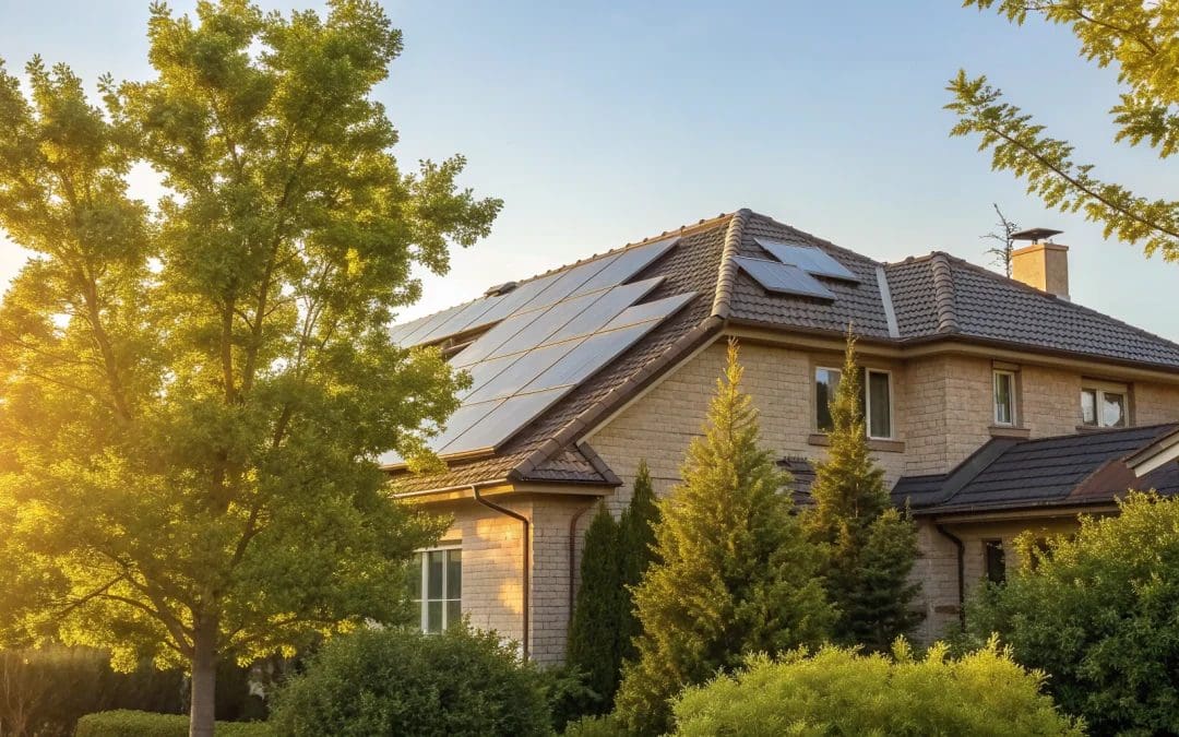 The Essential Guide to Solar Panels for Home
