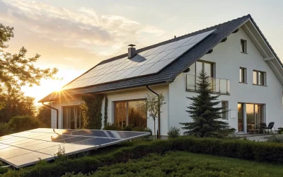Whole House Solar Battery: How It Works & What It Costs