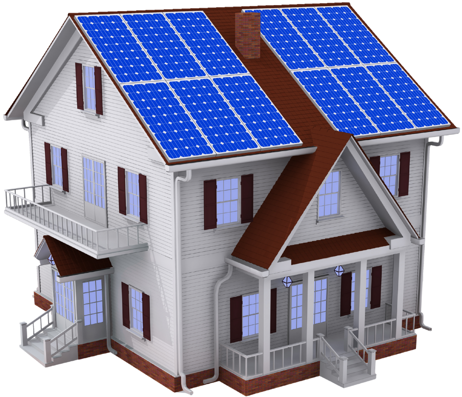Baltimore County MD Solar Panel Installers