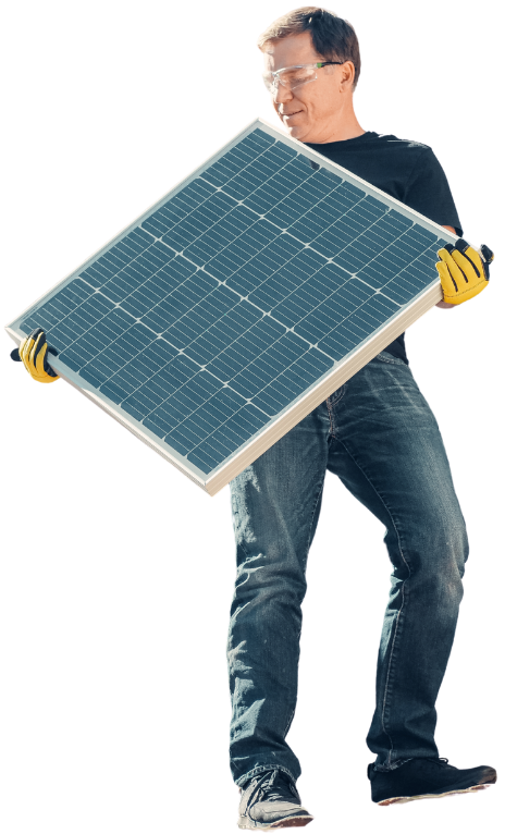 Howard County MD Solar Panel Installation