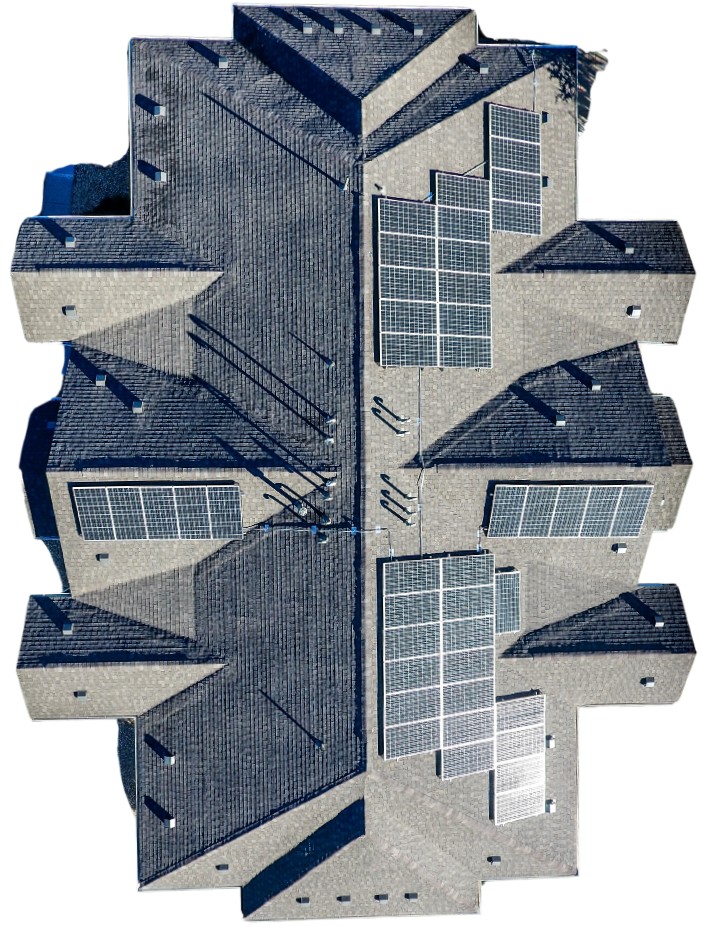 Montgomery County MD Residential Solar Panel Installation