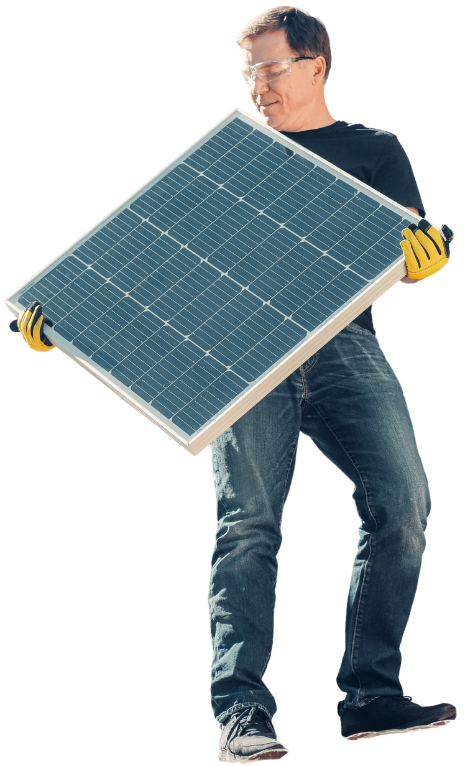 Northern Virginia Solar Panel Installation