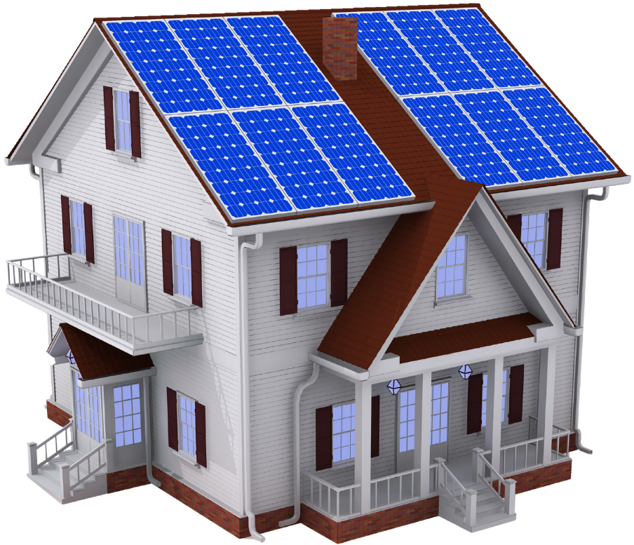 Northern Virginia Solar Panel Installers