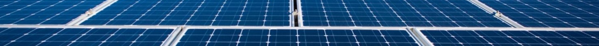 Washington DC Solar Panels