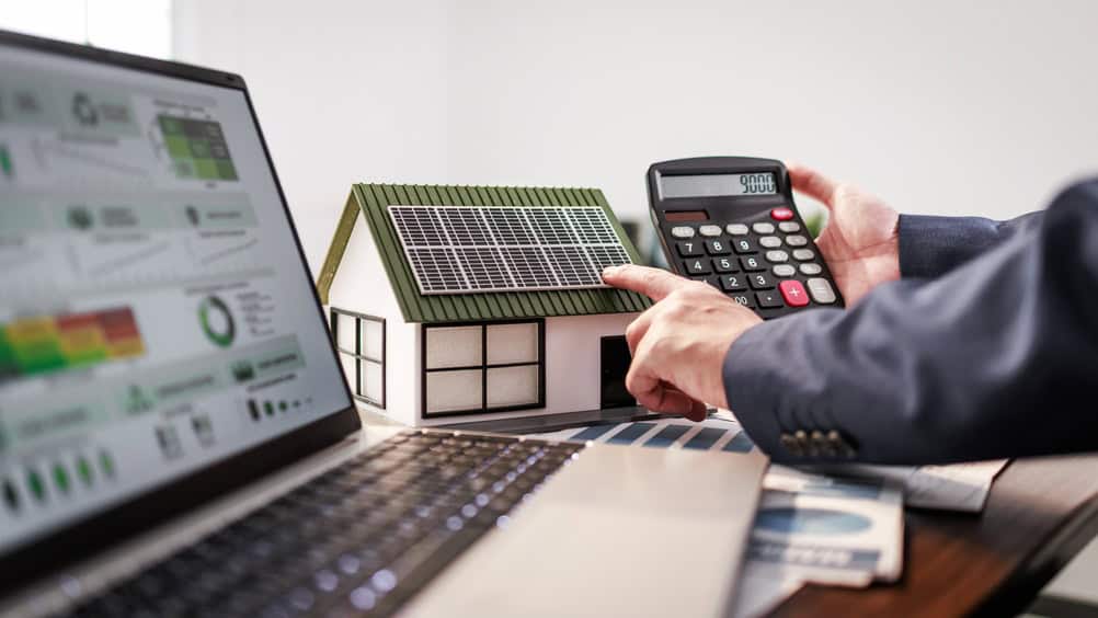 Solar Estimate