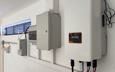Blog 5 Solar Battery Backup: What Can You Power During an Outage?