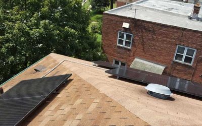 Blog 3 Is Your Solar System Performing Properly? A Homeowner’s Monitoring and Maintenance Guide